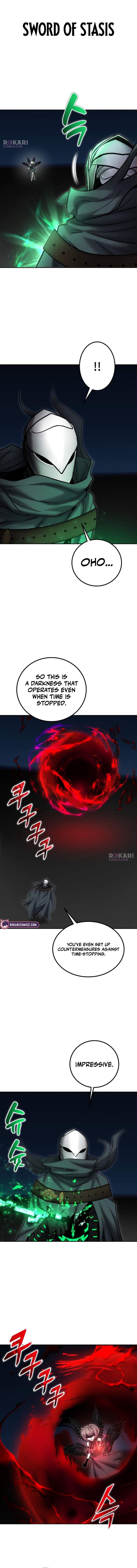 I Was More Overpowered than the Hero, So I Hid My Power! - Chapter 126 Page 5