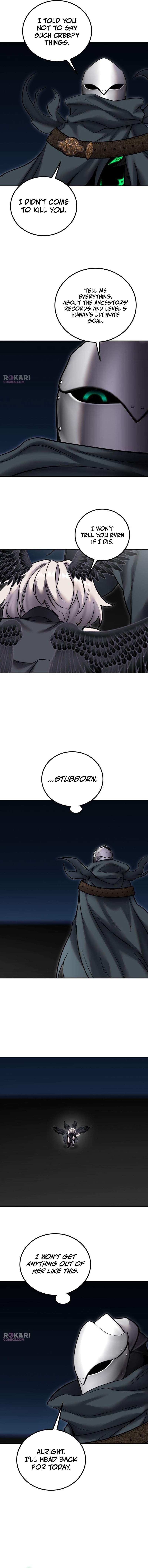 I Was More Overpowered than the Hero, So I Hid My Power! - Chapter 126 Page 9