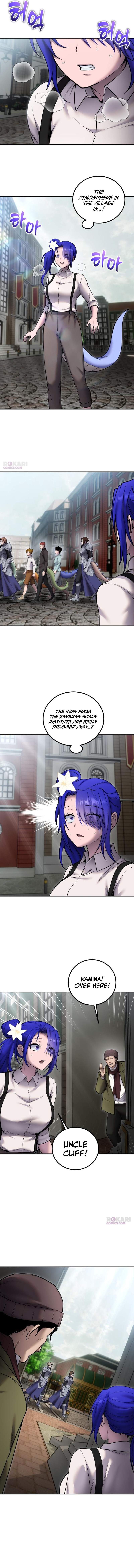 I Was More Overpowered than the Hero, So I Hid My Power! - Chapter 127 Page 4