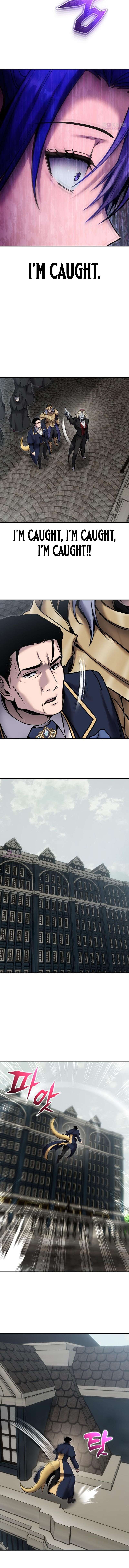 I Was More Overpowered than the Hero, So I Hid My Power! - Chapter 128 Page 13