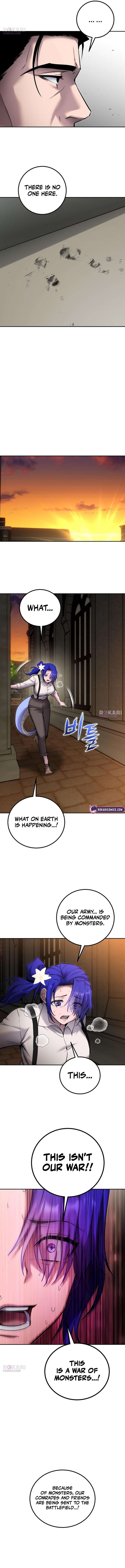 I Was More Overpowered than the Hero, So I Hid My Power! - Chapter 128 Page 14