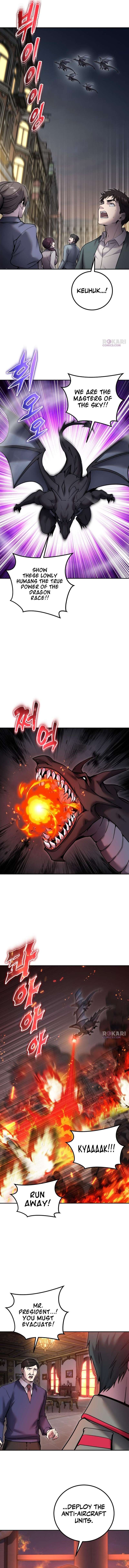 I Was More Overpowered than the Hero, So I Hid My Power! - Chapter 129 Page 15