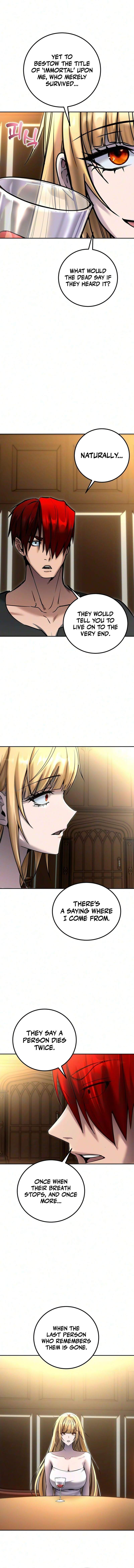 I Was More Overpowered than the Hero, So I Hid My Power! - Chapter 137 Page 13