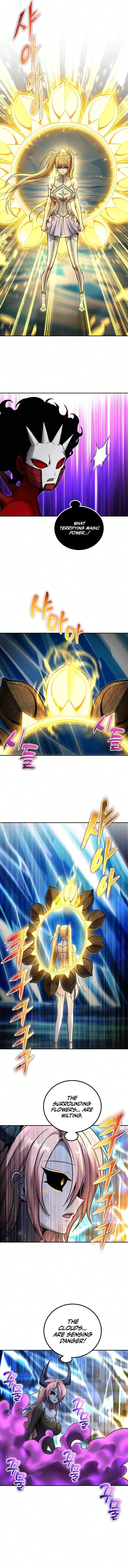 I Was More Overpowered than the Hero, So I Hid My Power! - Chapter 137 Page 15