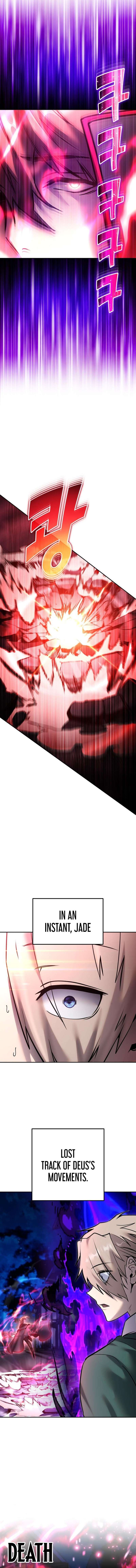 I Was More Overpowered than the Hero, So I Hid My Power! - Chapter 142 Page 9