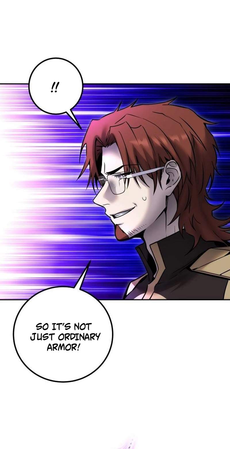 I Was More Overpowered than the Hero, So I Hid My Power! - Chapter 143 Page 25