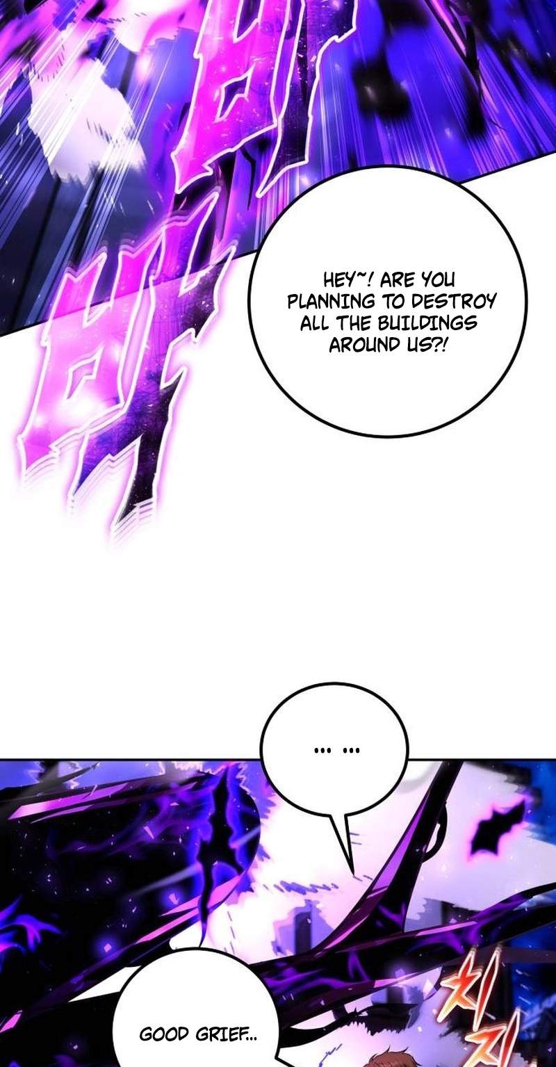 I Was More Overpowered than the Hero, So I Hid My Power! - Chapter 143 Page 27