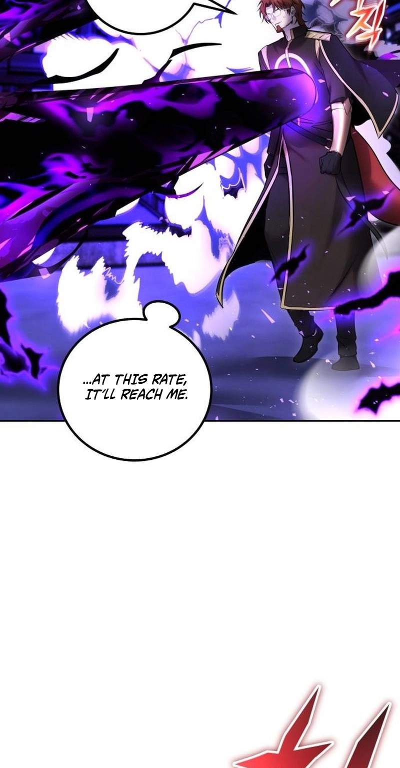 I Was More Overpowered than the Hero, So I Hid My Power! - Chapter 143 Page 28