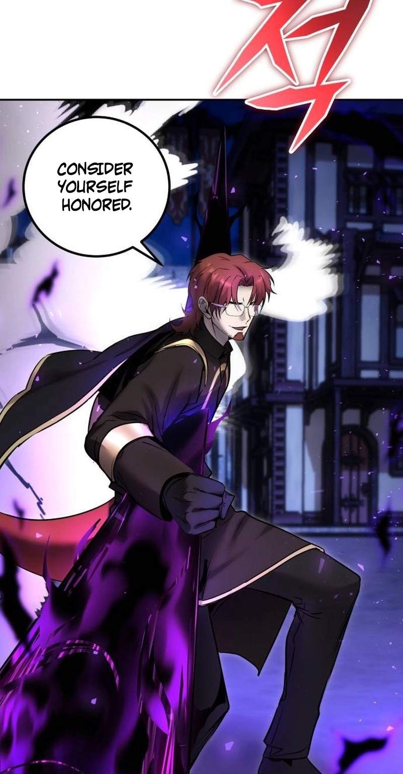 I Was More Overpowered than the Hero, So I Hid My Power! - Chapter 143 Page 29