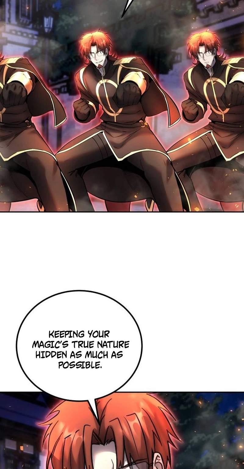 I Was More Overpowered than the Hero, So I Hid My Power! - Chapter 143 Page 37