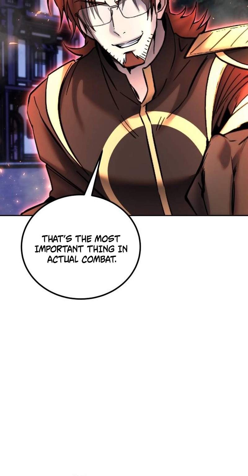 I Was More Overpowered than the Hero, So I Hid My Power! - Chapter 143 Page 38