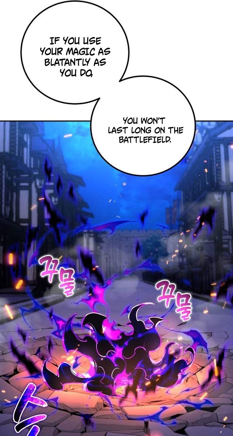 I Was More Overpowered than the Hero, So I Hid My Power! - Chapter 143 Page 39