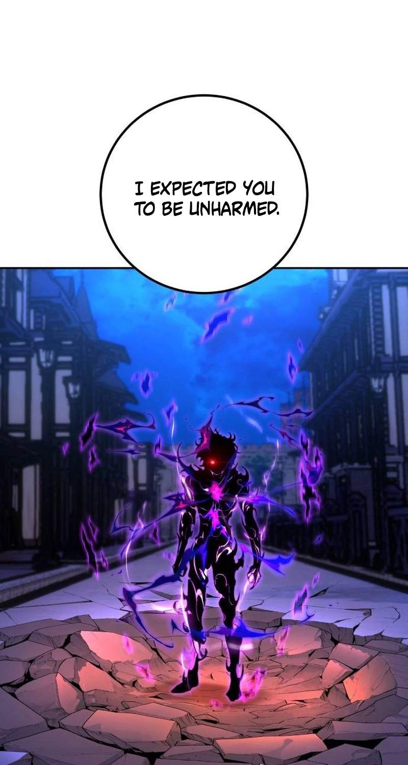 I Was More Overpowered than the Hero, So I Hid My Power! - Chapter 143 Page 41
