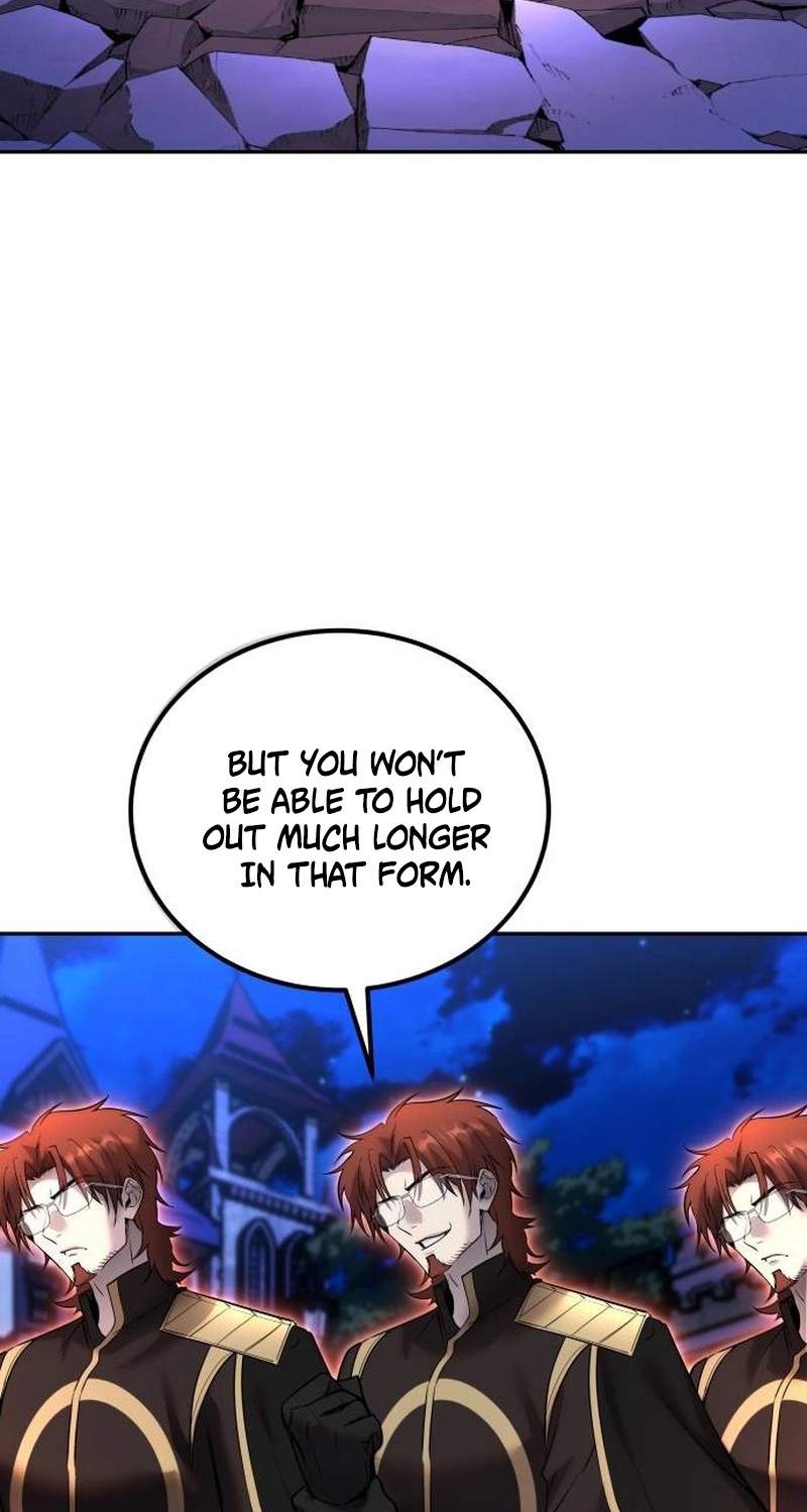 I Was More Overpowered than the Hero, So I Hid My Power! - Chapter 143 Page 42