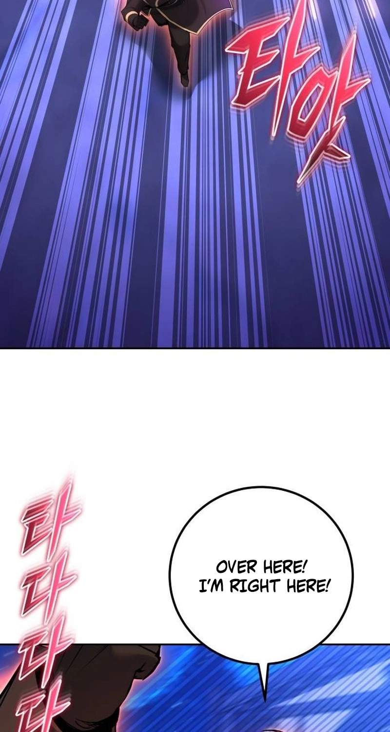 I Was More Overpowered than the Hero, So I Hid My Power! - Chapter 143 Page 50