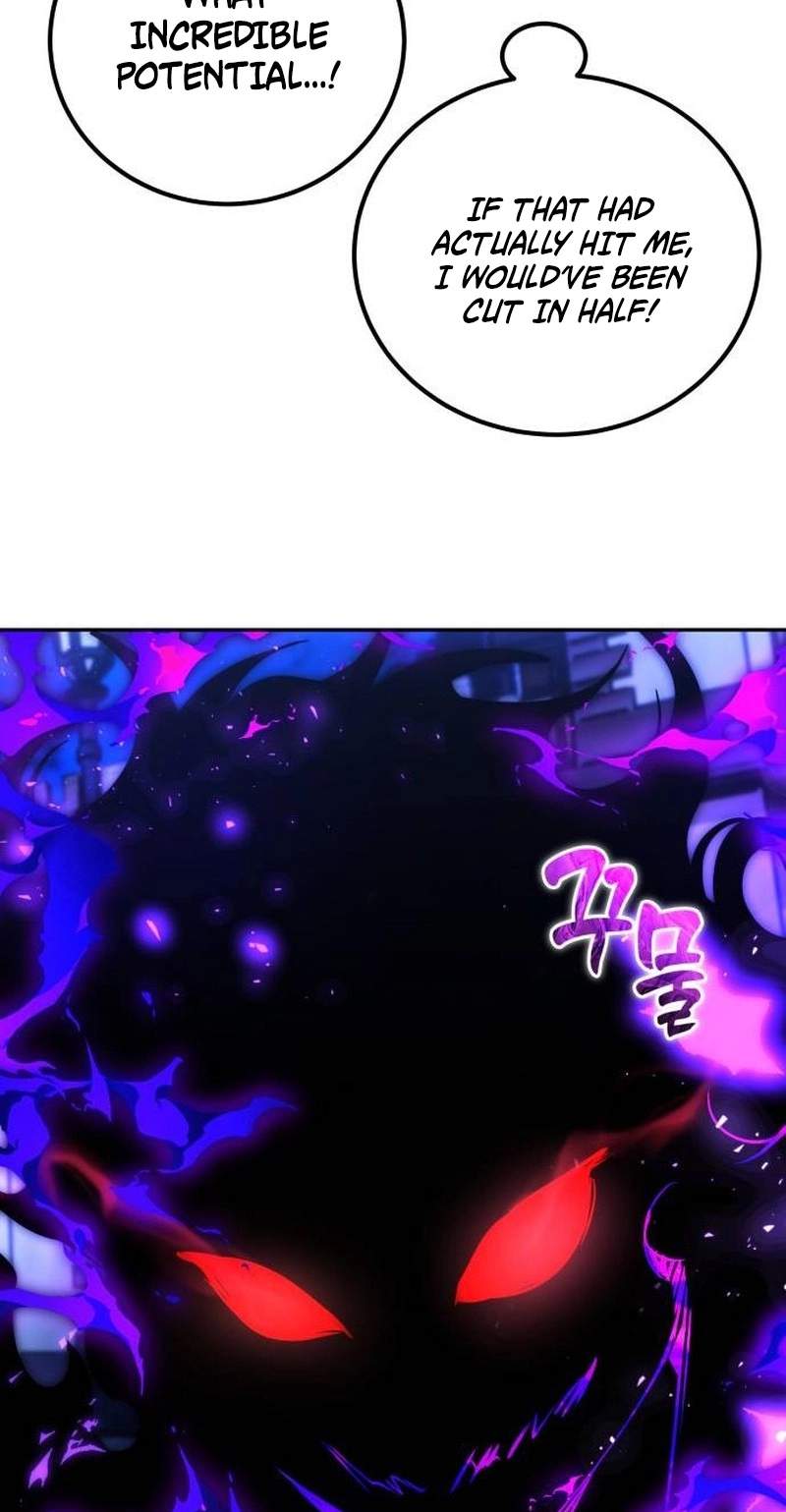 I Was More Overpowered than the Hero, So I Hid My Power! - Chapter 143 Page 57