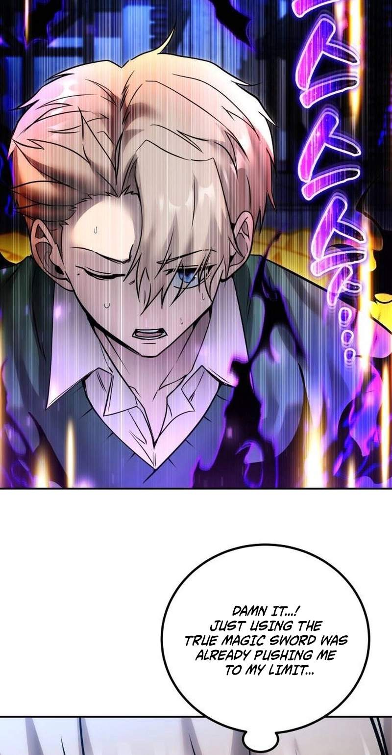 I Was More Overpowered than the Hero, So I Hid My Power! - Chapter 143 Page 79