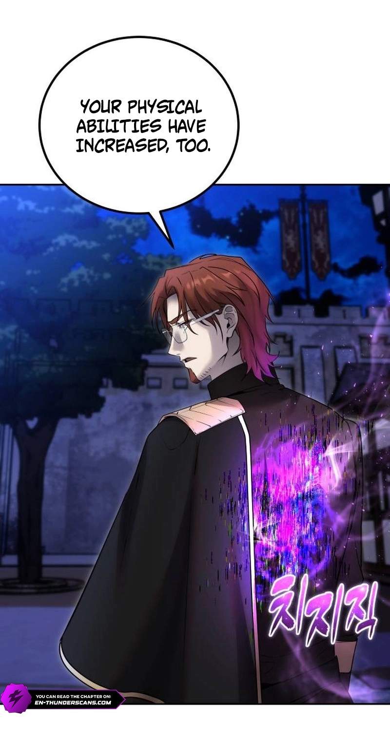 I Was More Overpowered than the Hero, So I Hid My Power! - Chapter 143 Page 8