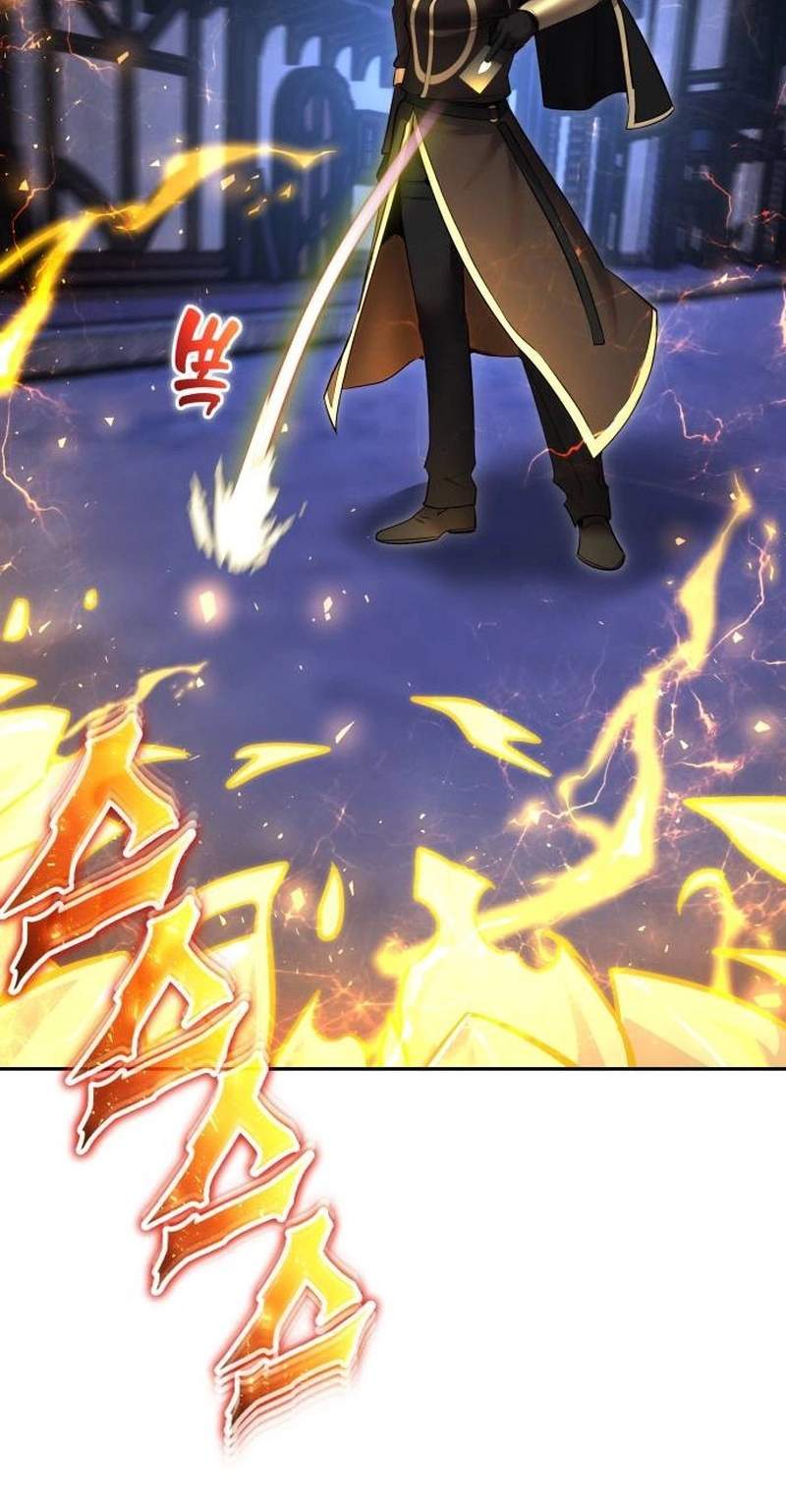 I Was More Overpowered than the Hero, So I Hid My Power! - Chapter 143 Page 82