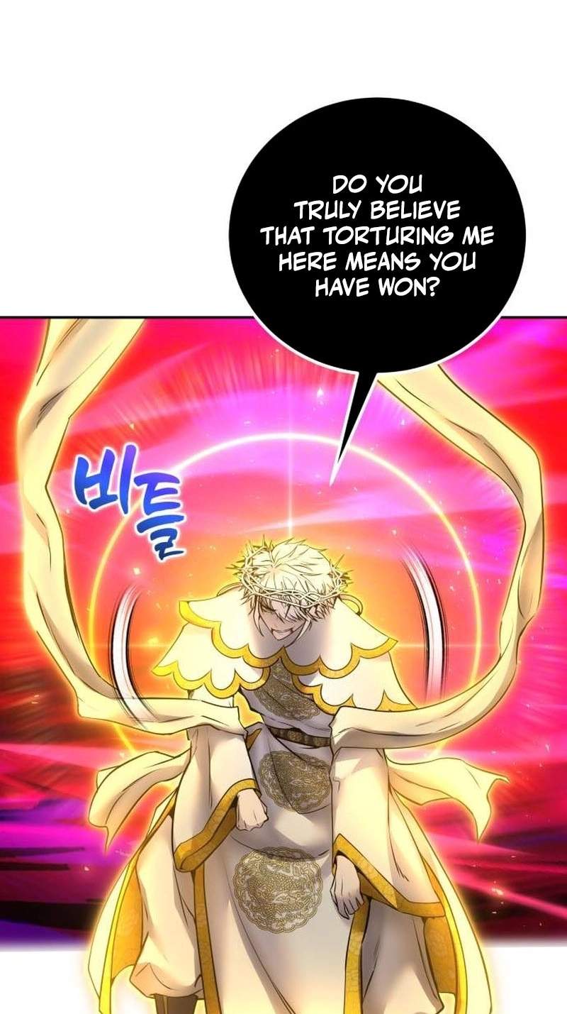 I Was More Overpowered than the Hero, So I Hid My Power! - Chapter 144 Page 15