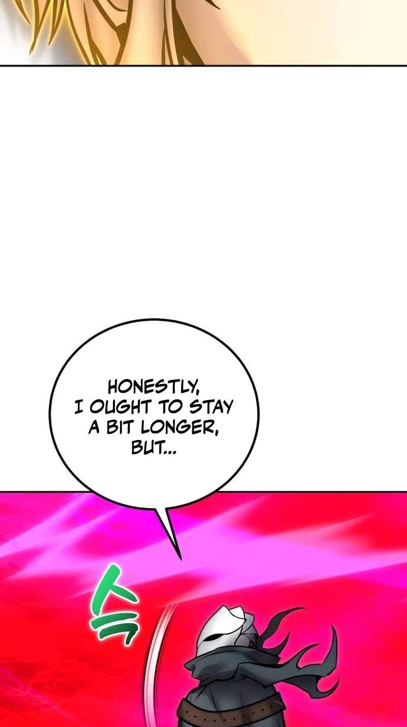 I Was More Overpowered than the Hero, So I Hid My Power! - Chapter 144 Page 30