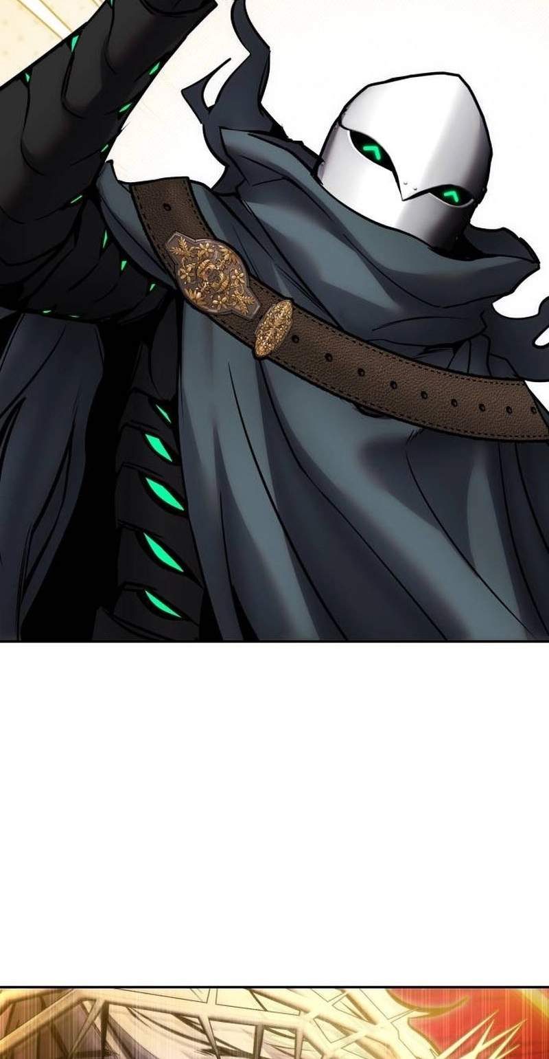 I Was More Overpowered than the Hero, So I Hid My Power! - Chapter 144 Page 36
