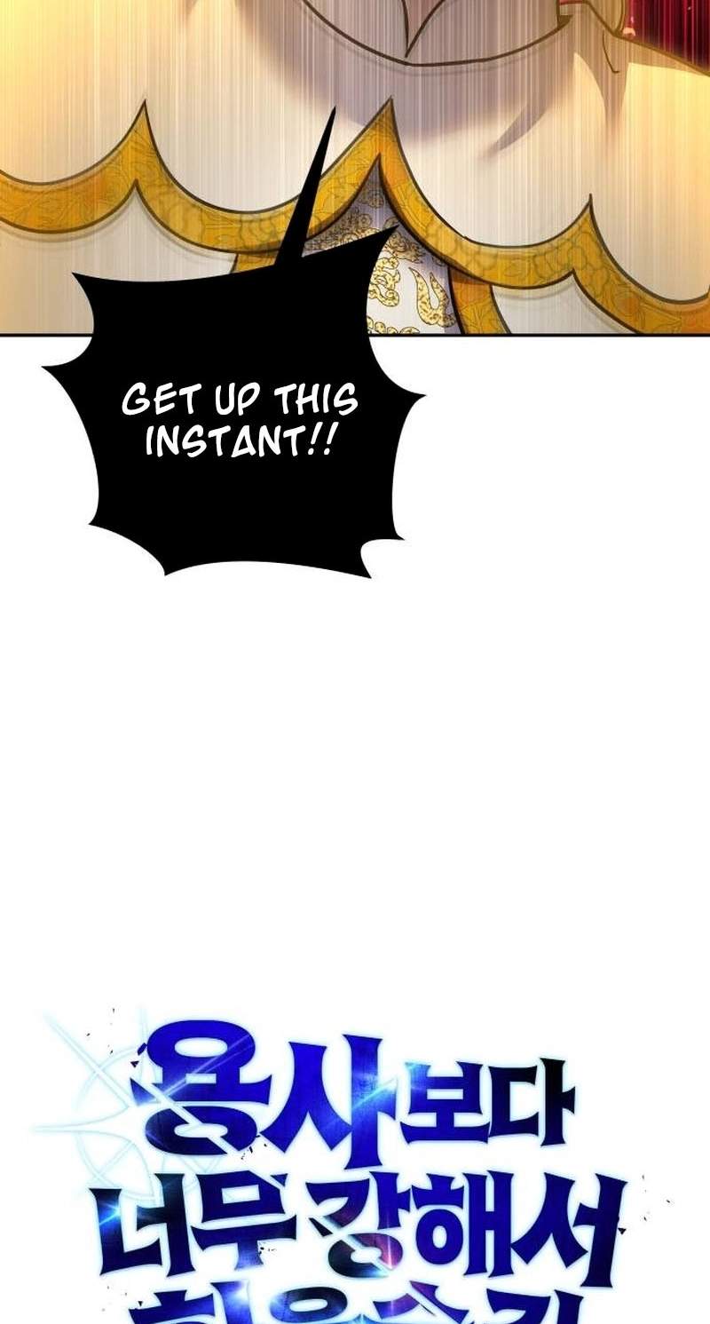 I Was More Overpowered than the Hero, So I Hid My Power! - Chapter 144 Page 48