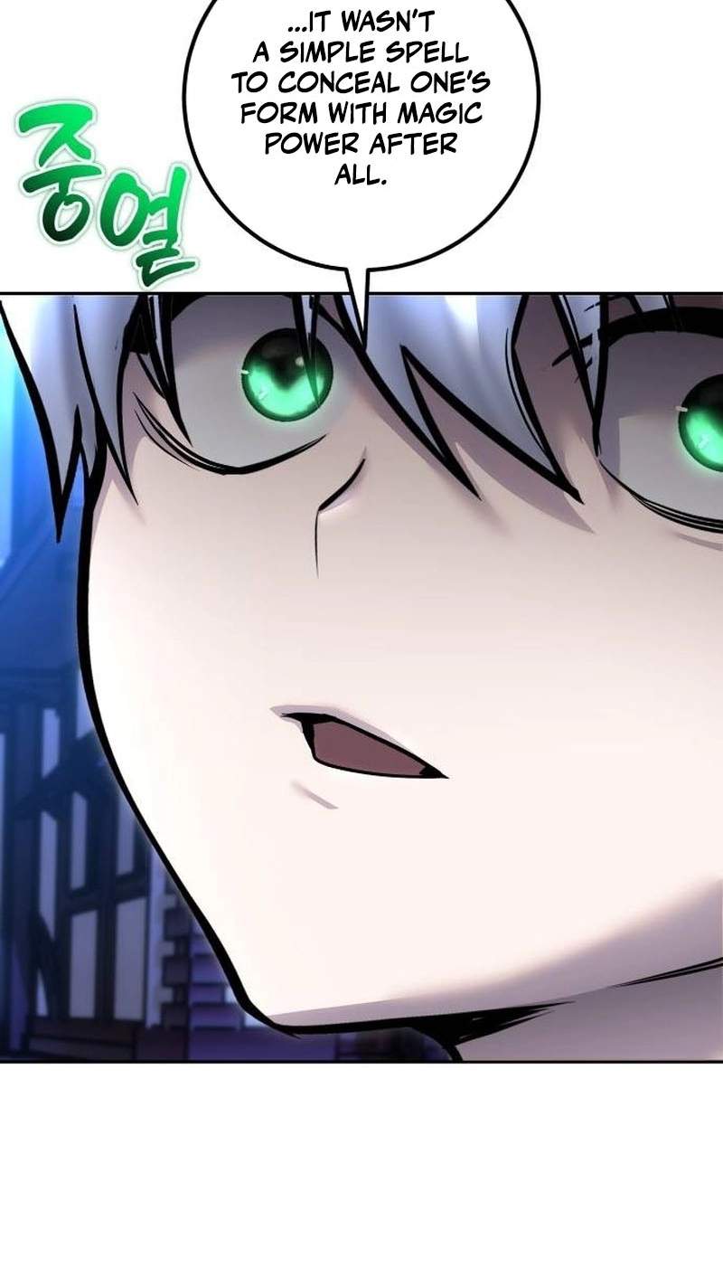 I Was More Overpowered than the Hero, So I Hid My Power! - Chapter 144 Page 70
