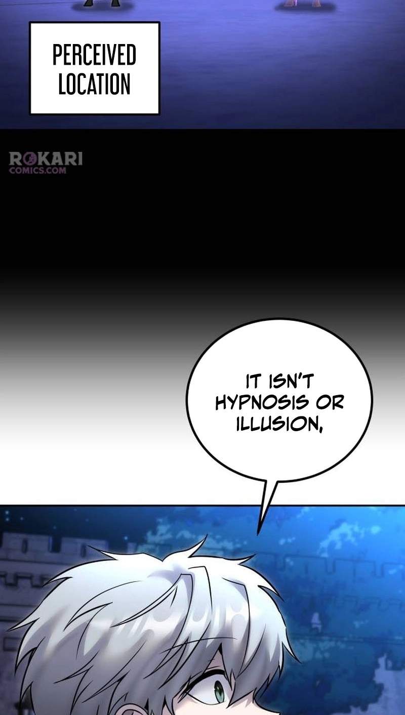I Was More Overpowered than the Hero, So I Hid My Power! - Chapter 144 Page 72