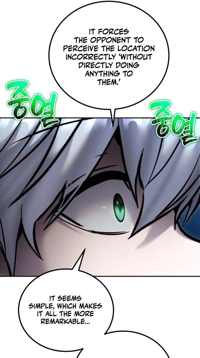 I Was More Overpowered than the Hero, So I Hid My Power! - Chapter 144 Page 74