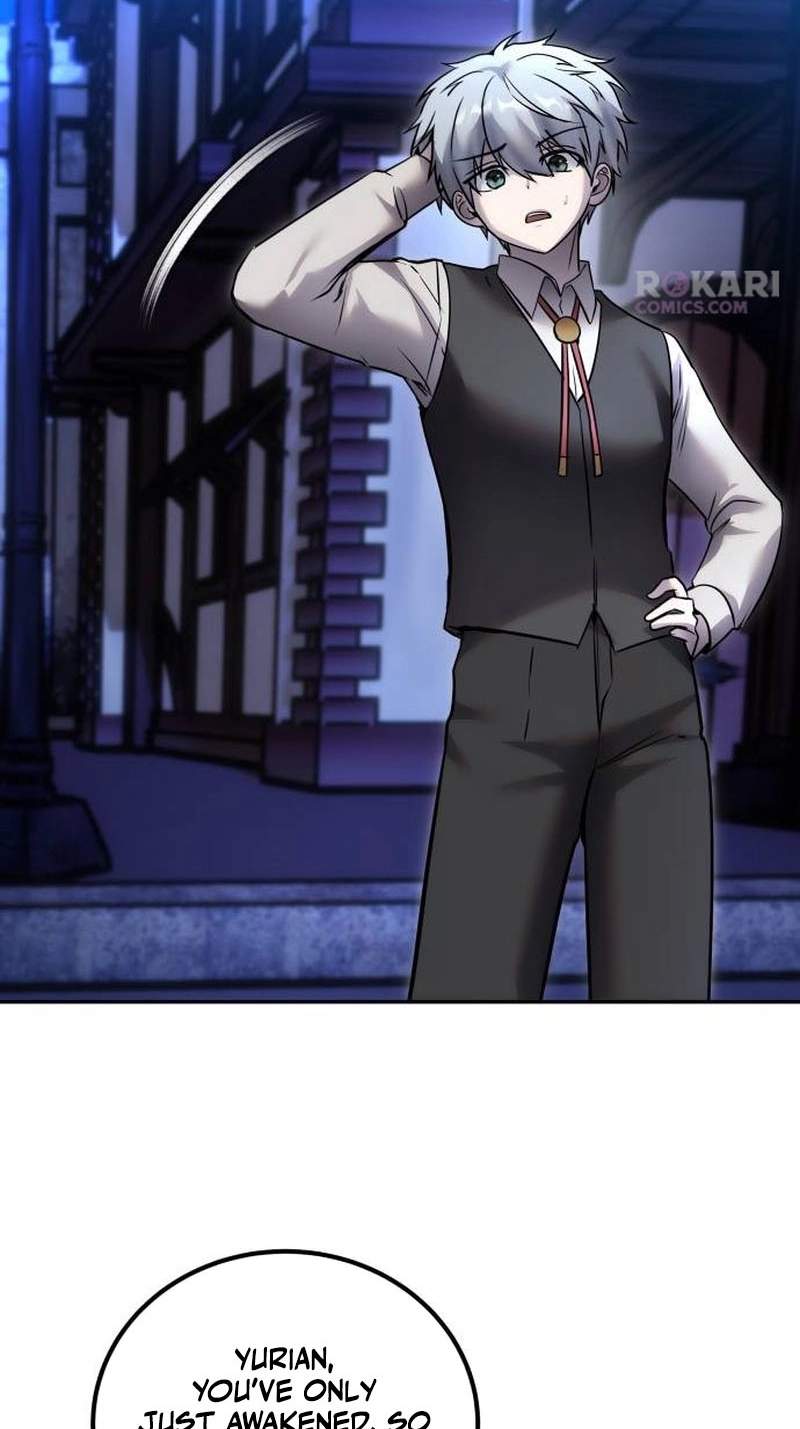 I Was More Overpowered than the Hero, So I Hid My Power! - Chapter 144 Page 79