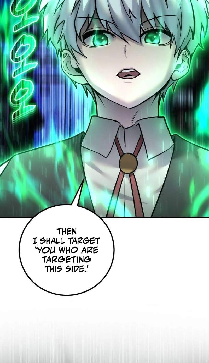 I Was More Overpowered than the Hero, So I Hid My Power! - Chapter 144 Page 87
