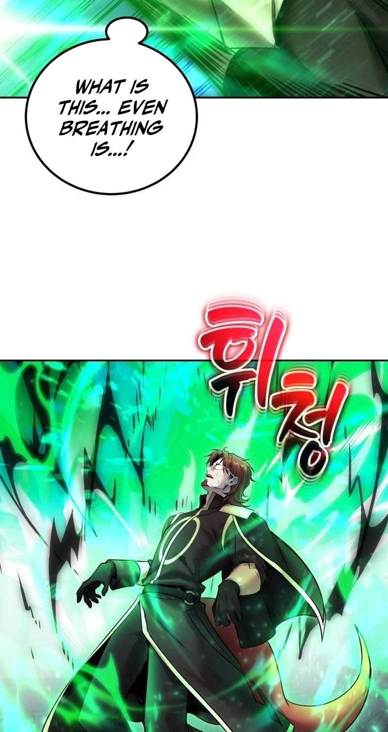 I Was More Overpowered than the Hero, So I Hid My Power! - Chapter 144 Page 96