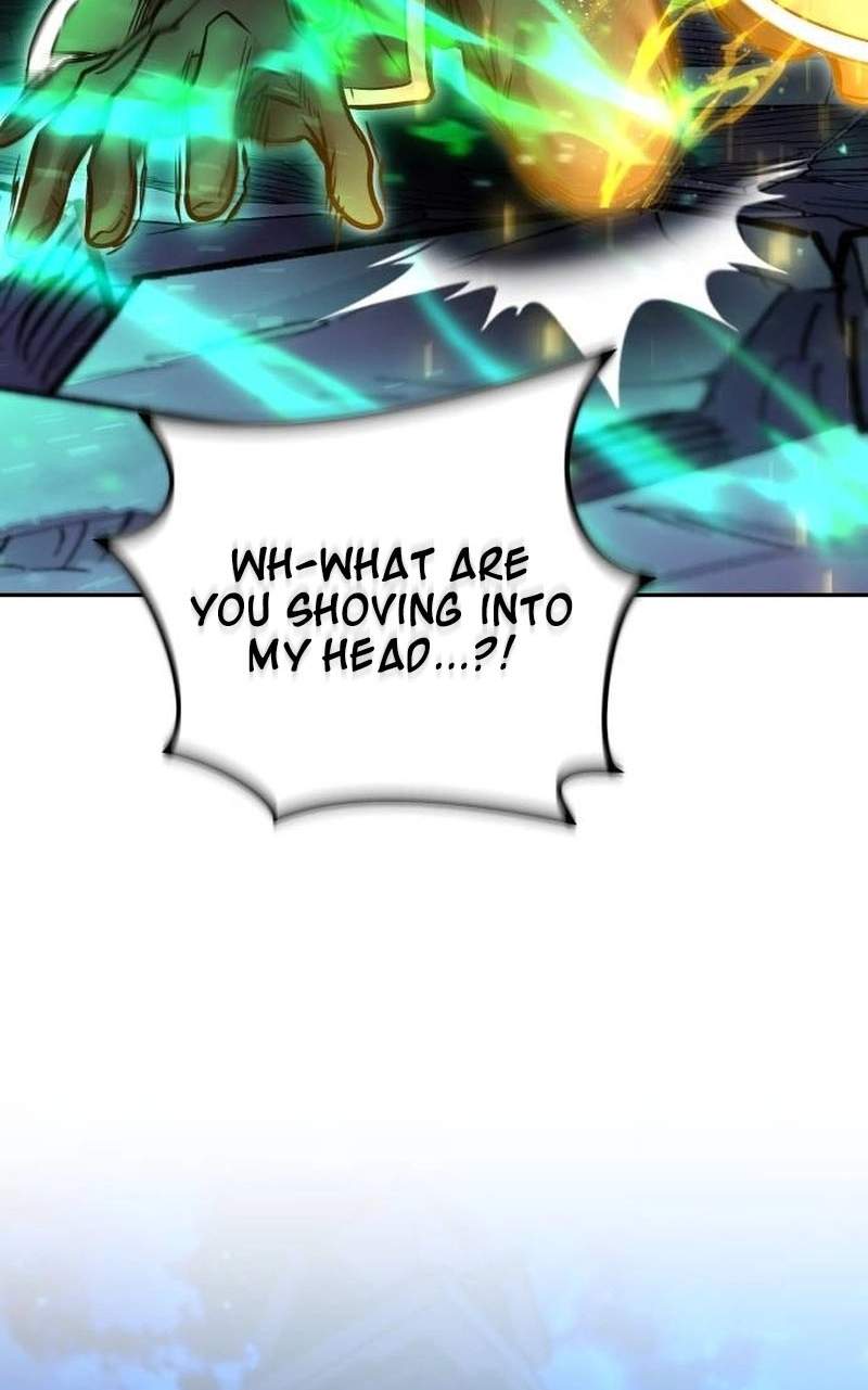 I Was More Overpowered than the Hero, So I Hid My Power! - Chapter 144 Page 99