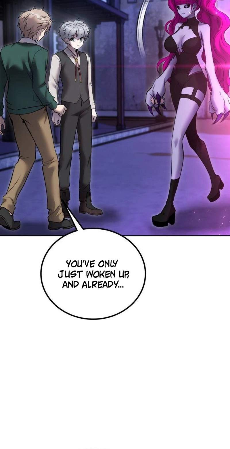 I Was More Overpowered than the Hero, So I Hid My Power! - Chapter 145 Page 48