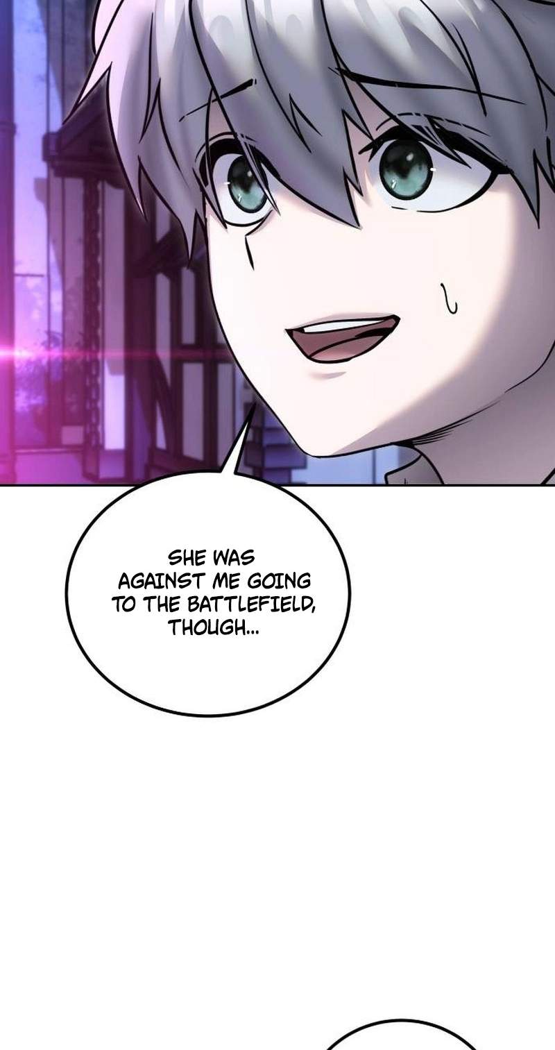 I Was More Overpowered than the Hero, So I Hid My Power! - Chapter 145 Page 52