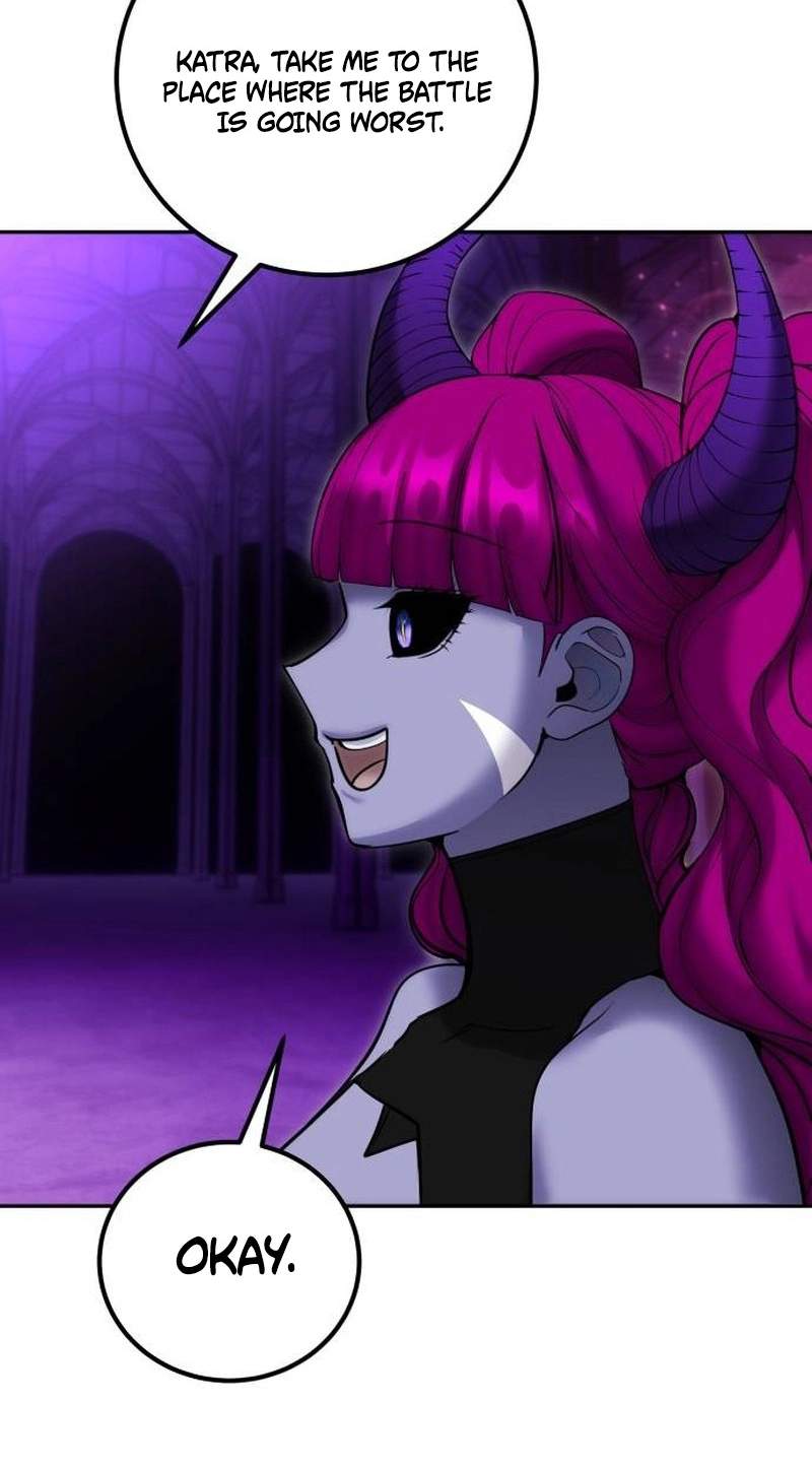 I Was More Overpowered than the Hero, So I Hid My Power! - Chapter 145 Page 64