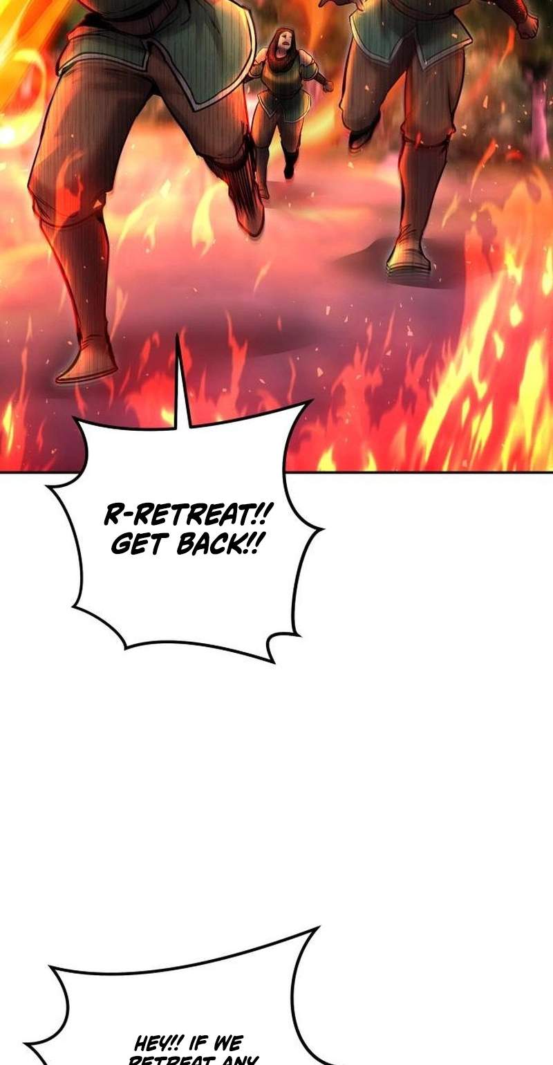 I Was More Overpowered than the Hero, So I Hid My Power! - Chapter 145 Page 76