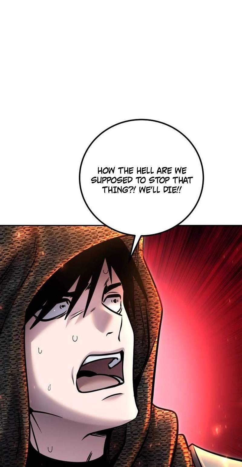 I Was More Overpowered than the Hero, So I Hid My Power! - Chapter 145 Page 78