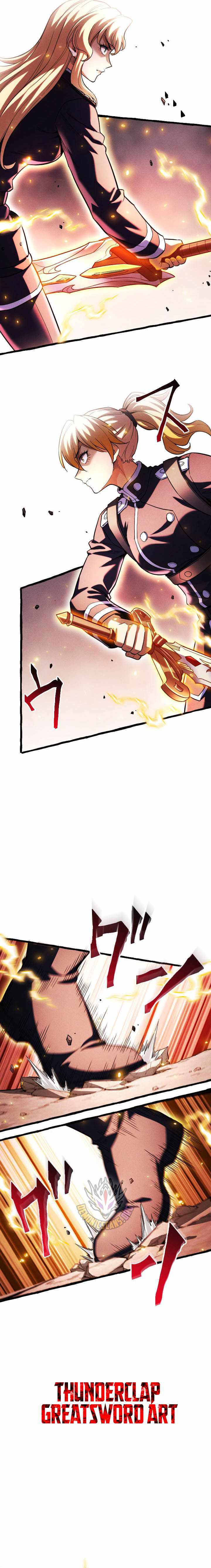 Return of the First Patriarch: The Strongest Reincarnates into His Descendant 1000 Years Later - Chapter 56 Page 12