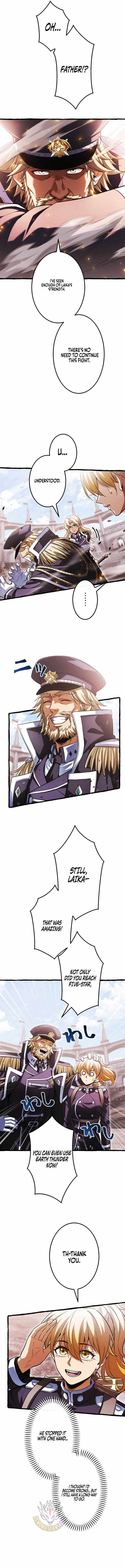 Return of the First Patriarch: The Strongest Reincarnates into His Descendant 1000 Years Later - Chapter 56 Page 14