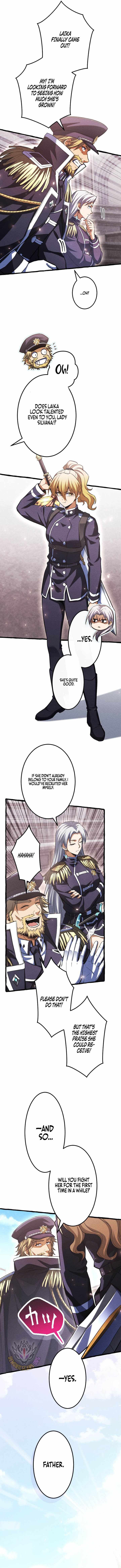 Return of the First Patriarch: The Strongest Reincarnates into His Descendant 1000 Years Later - Chapter 56 Page 3