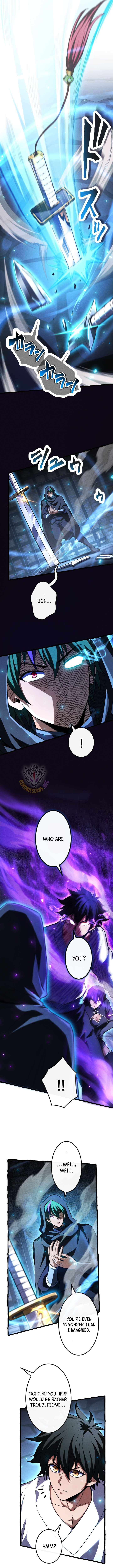 Return of the First Patriarch: The Strongest Reincarnates into His Descendant 1000 Years Later - Chapter 63 Page 15