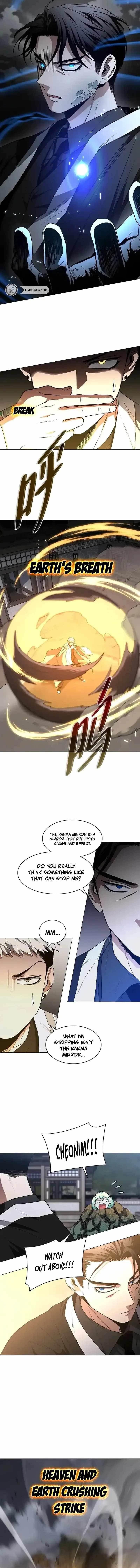 The Shaman’s Blade - Chapter 106 Page 6