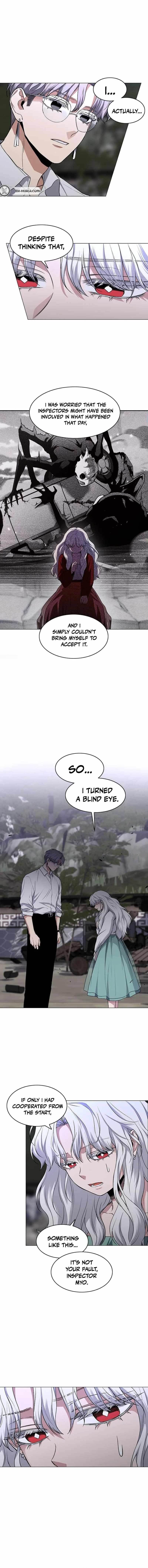 The Shaman’s Blade - Chapter 108 Page 4