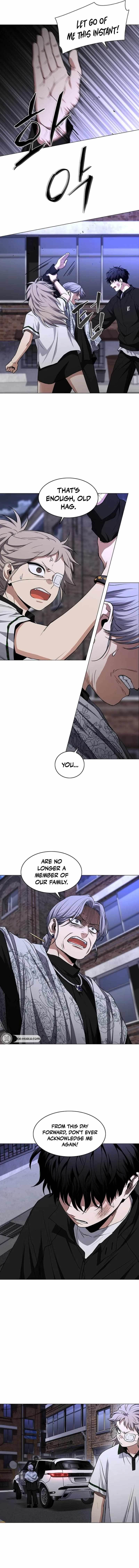 The Shaman’s Blade - Chapter 109 Page 7