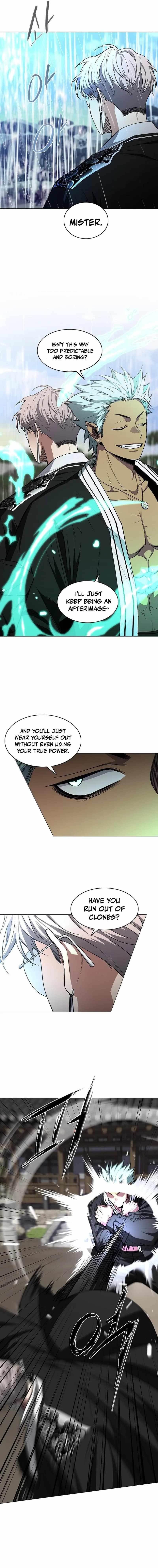 The Shaman’s Blade - Chapter 111 Page 13
