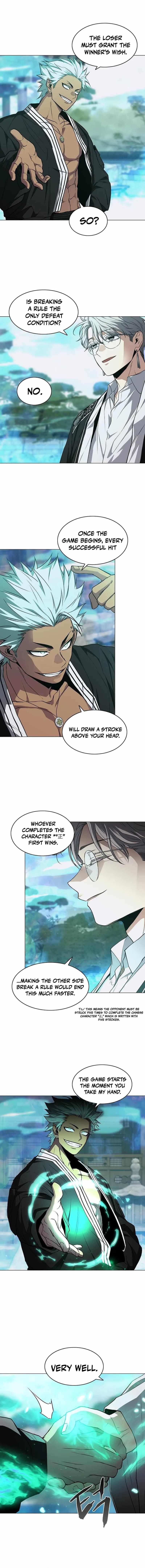 The Shaman’s Blade - Chapter 111 Page 15