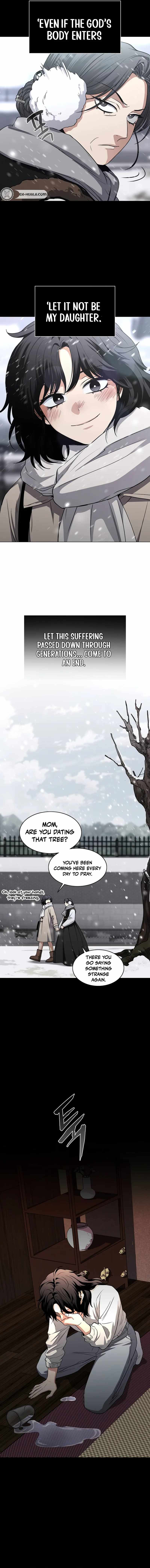 The Shaman’s Blade - Chapter 113 Page 15