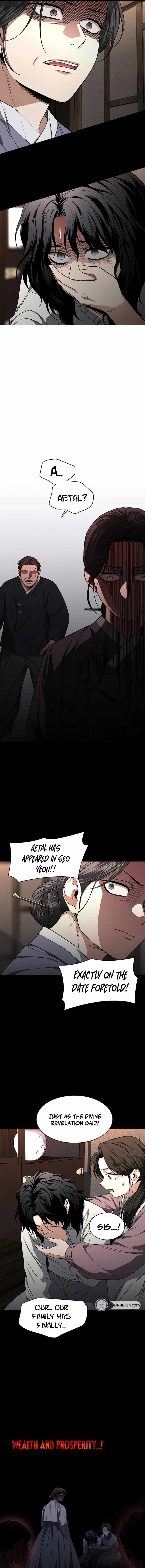 The Shaman’s Blade - Chapter 113 Page 16